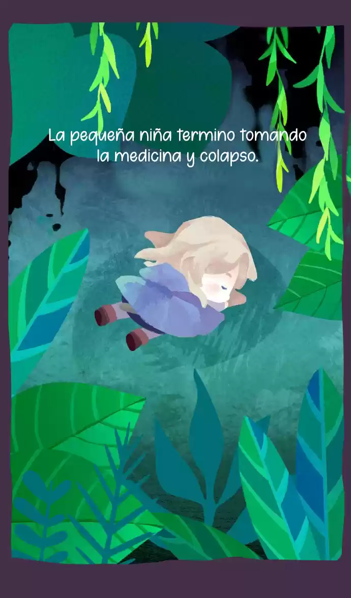 Para Ti, Que Te Quedas Con La Estrella - Capítulo 5 - Página 51 - LectorTMOo