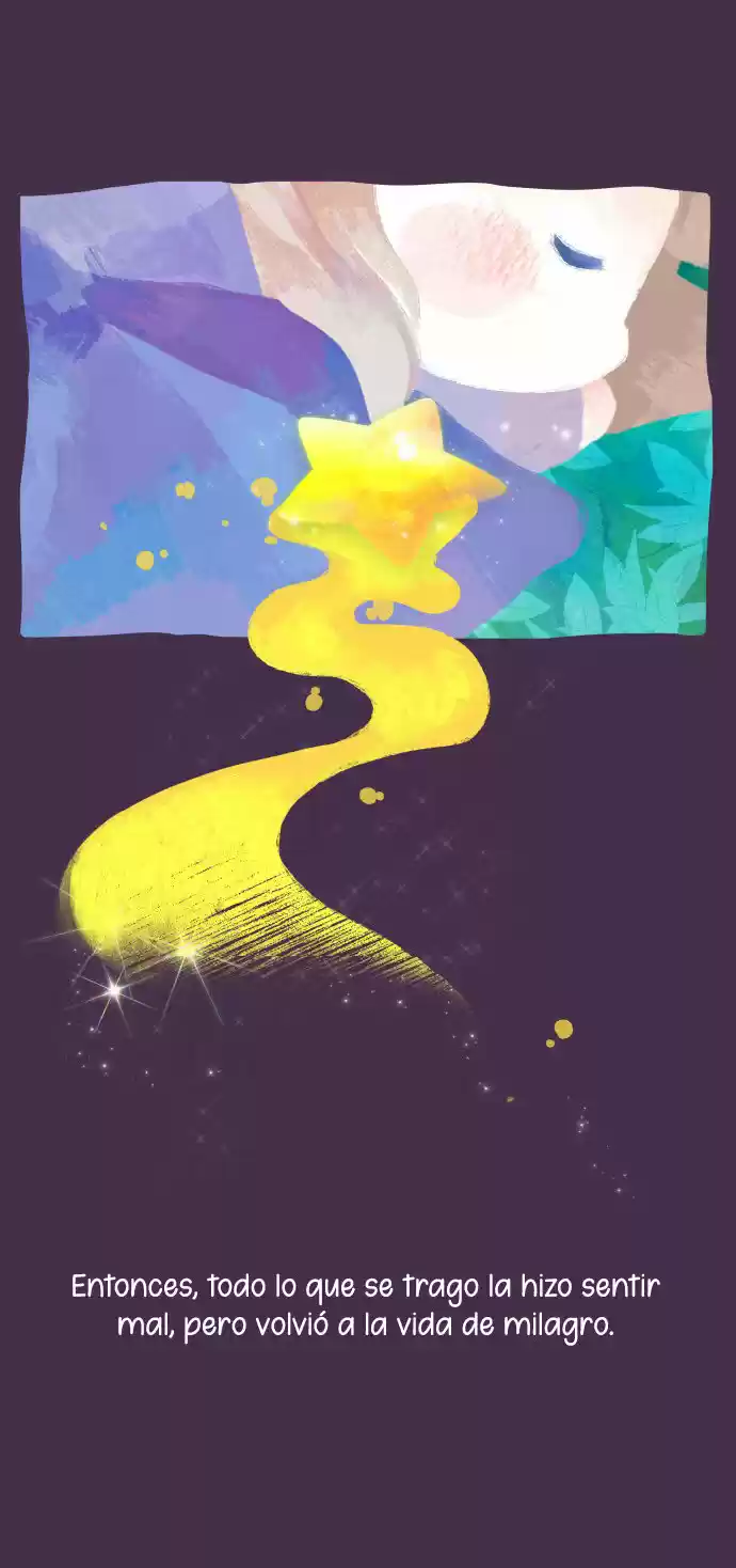 Para Ti, Que Te Quedas Con La Estrella - Capítulo 5 - Página 52 - LectorTMOo