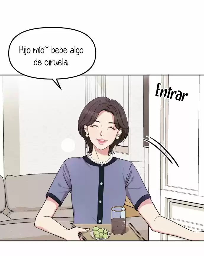 Para Ti, Que Te Quedas Con La Estrella - Capítulo 5 - Página 71 - LectorTMOo