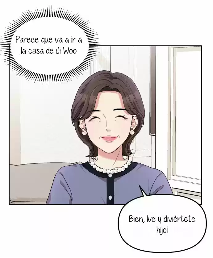 Para Ti, Que Te Quedas Con La Estrella - Capítulo 5 - Página 76 - LectorTMOo