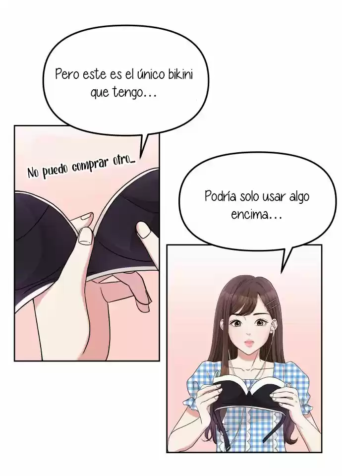 Para Ti, Que Te Quedas Con La Estrella - Capítulo 5 - Página 83 - LectorTMOo