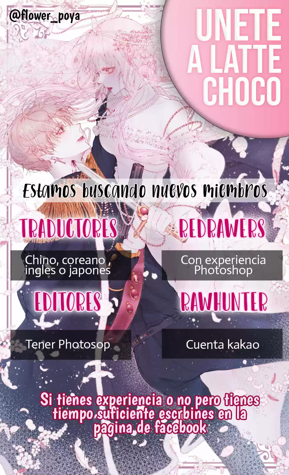 Para Ti, Que Te Quedas Con La Estrella - Capítulo 5 - Página 104 - LectorTMOo