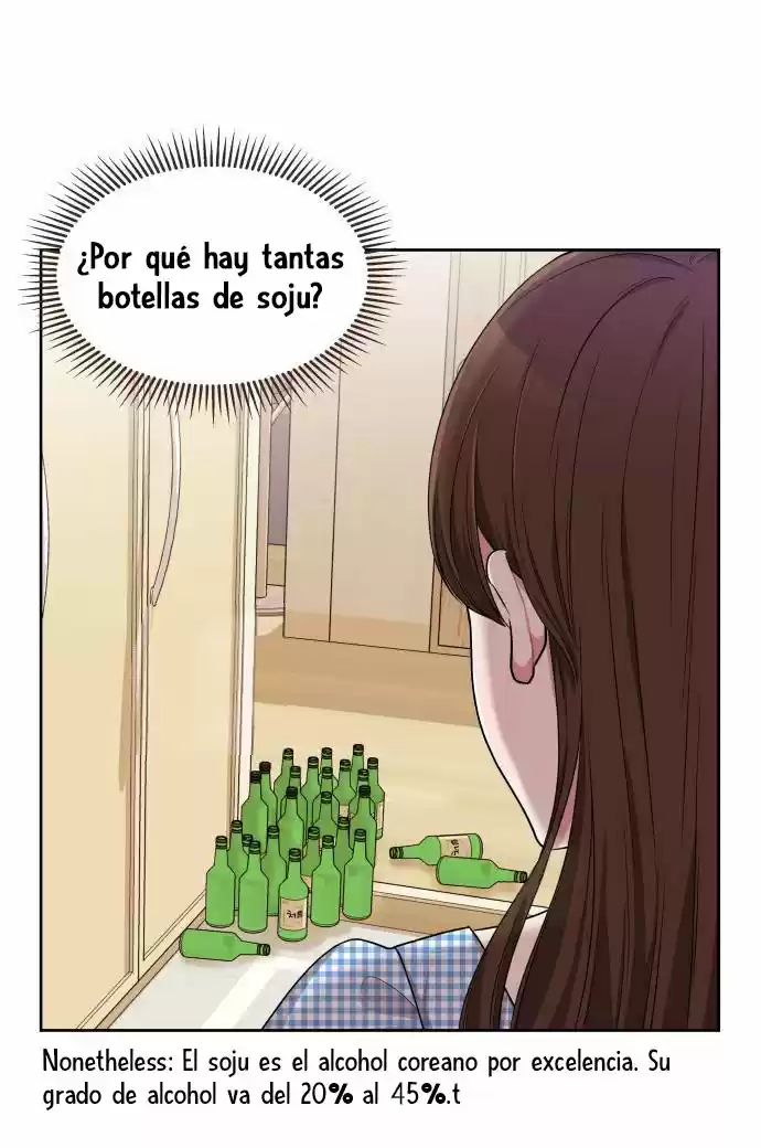 Para Ti, Que Te Quedas Con La Estrella - Capítulo 6 - Página 3 - LectorTMOo