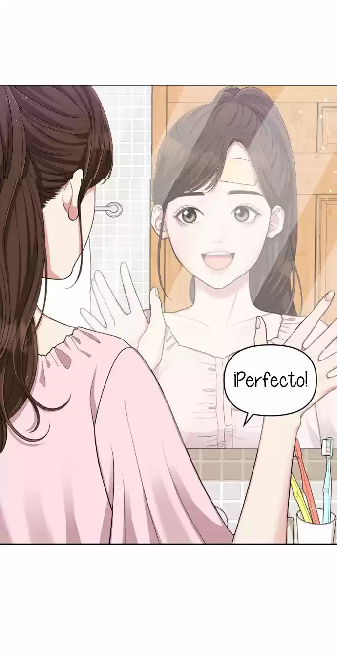 Para Ti, Que Te Quedas Con La Estrella - Capítulo 7 - Página 6 - LectorTMOo