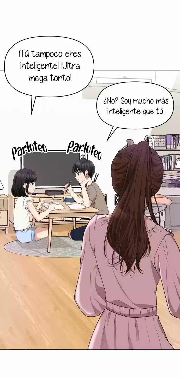 Para Ti, Que Te Quedas Con La Estrella - Capítulo 7 - Página 11 - LectorTMOo