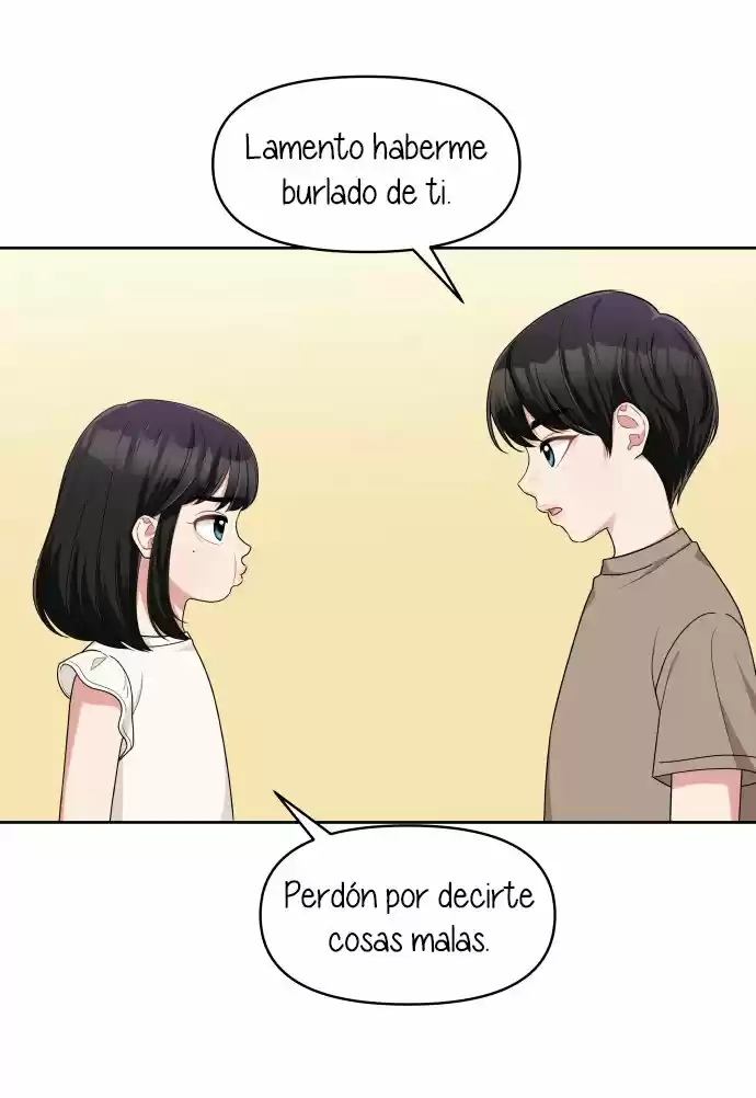 Para Ti, Que Te Quedas Con La Estrella - Capítulo 7 - Página 14 - LectorTMOo