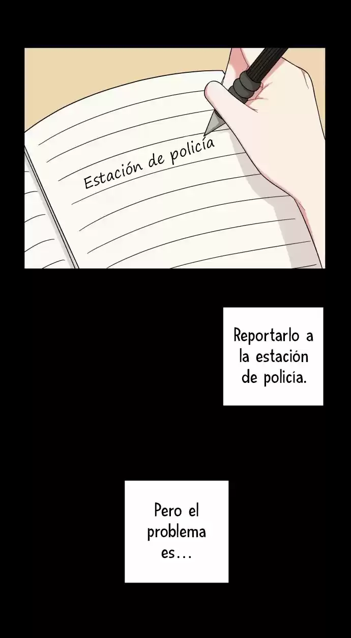 Para Ti, Que Te Quedas Con La Estrella - Capítulo 7 - Página 43 - LectorTMOo