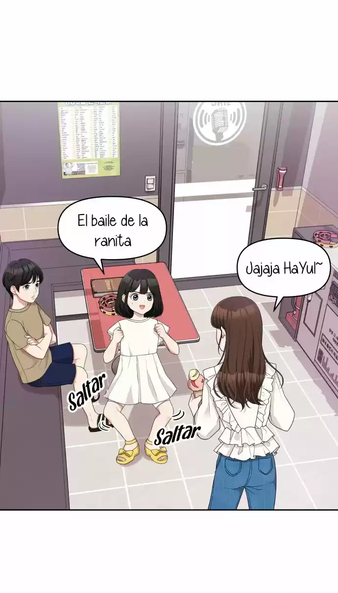 Para Ti, Que Te Quedas Con La Estrella - Capítulo 7 - Página 69 - LectorTMOo
