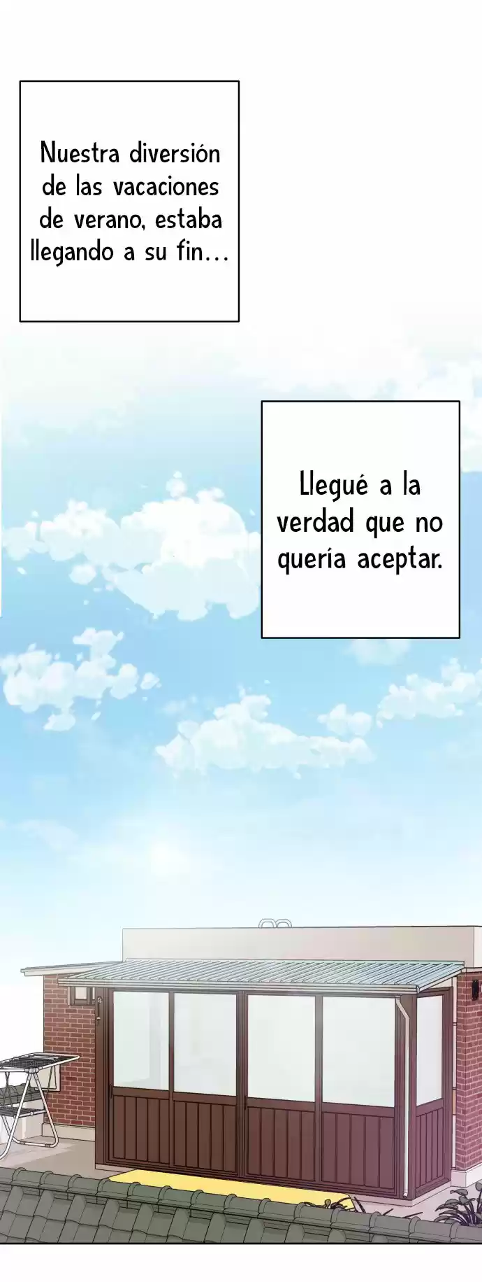 Para Ti, Que Te Quedas Con La Estrella - Capítulo 7 - Página 73 - LectorTMOo