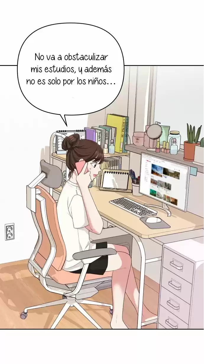 Para Ti, Que Te Quedas Con La Estrella - Capítulo 7 - Página 82 - LectorTMOo