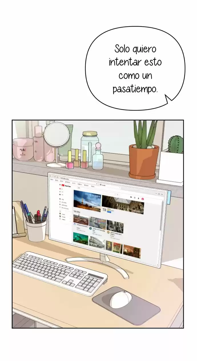 Para Ti, Que Te Quedas Con La Estrella - Capítulo 7 - Página 83 - LectorTMOo