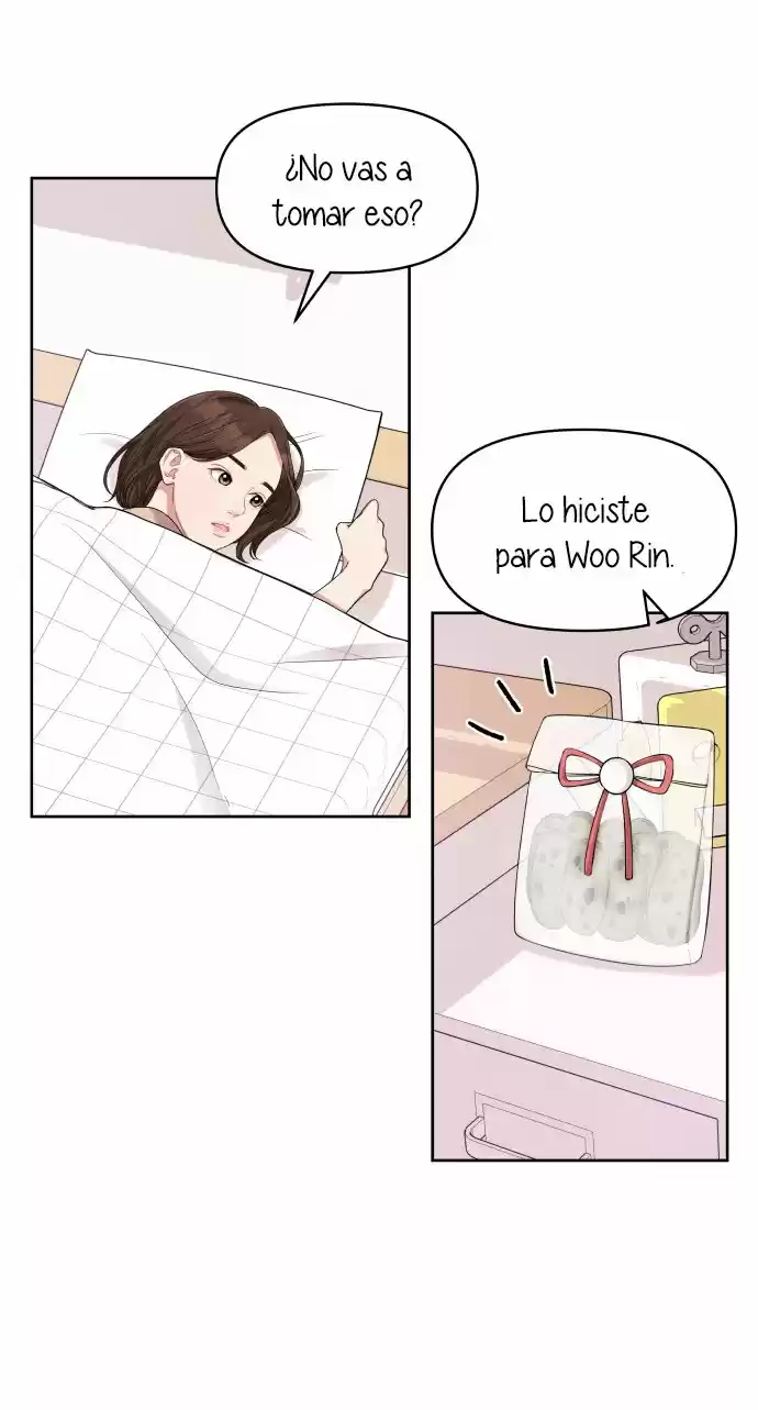 Para Ti, Que Te Quedas Con La Estrella - Capítulo 7 - Página 92 - LectorTMOo