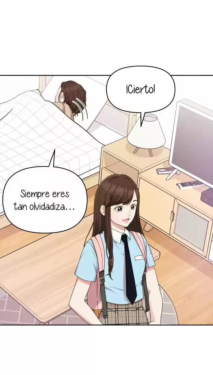 Para Ti, Que Te Quedas Con La Estrella - Capítulo 7 - Página 93 - LectorTMOo