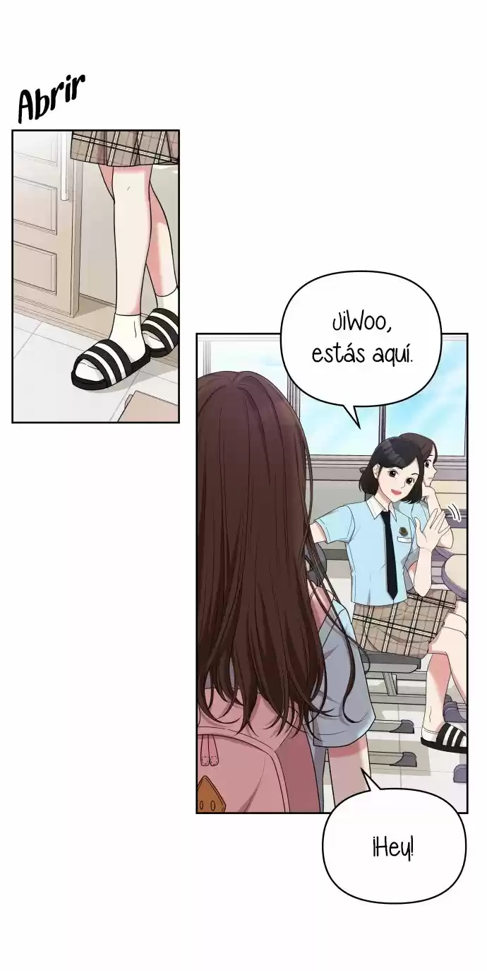 Para Ti, Que Te Quedas Con La Estrella - Capítulo 7 - Página 97 - LectorTMOo