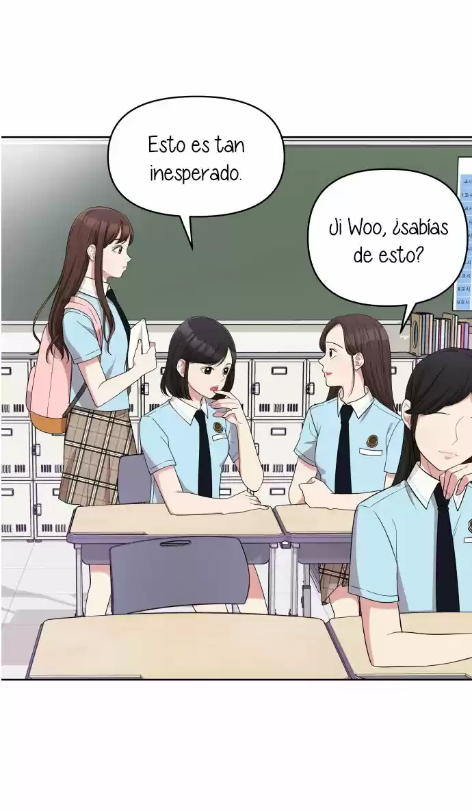 Para Ti, Que Te Quedas Con La Estrella - Capítulo 7 - Página 98 - LectorTMOo