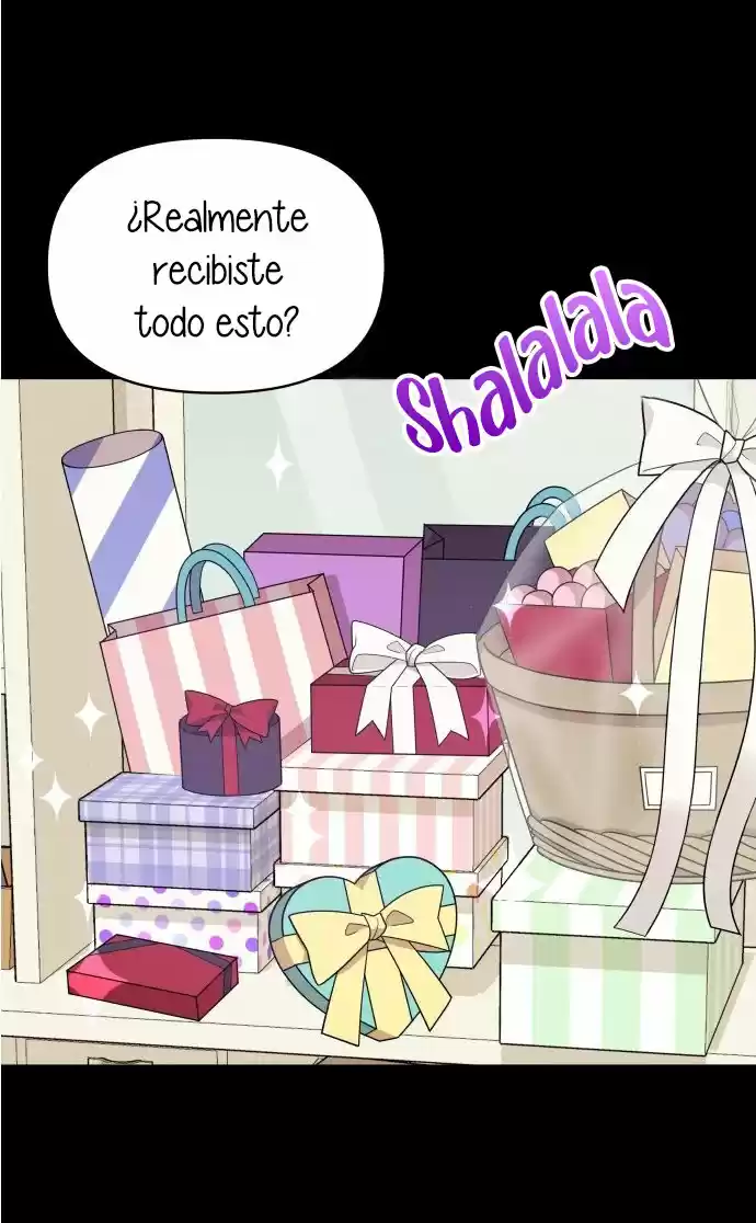 Para Ti, Que Te Quedas Con La Estrella - Capítulo 8 - Página 5 - LectorTMOo