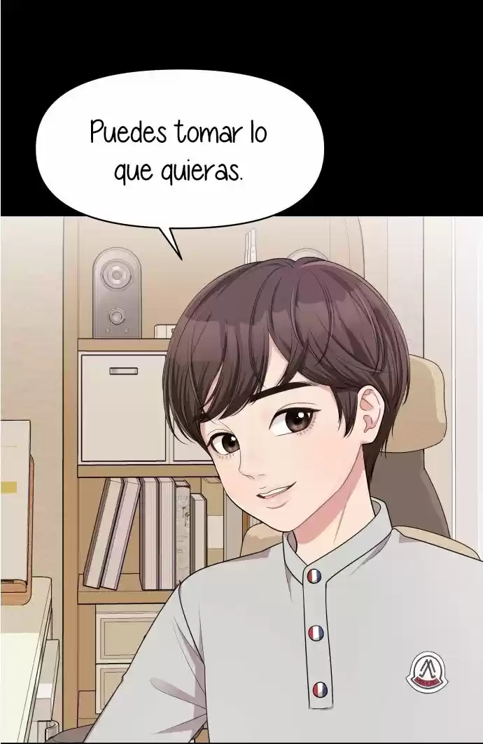 Para Ti, Que Te Quedas Con La Estrella - Capítulo 8 - Página 7 - LectorTMOo