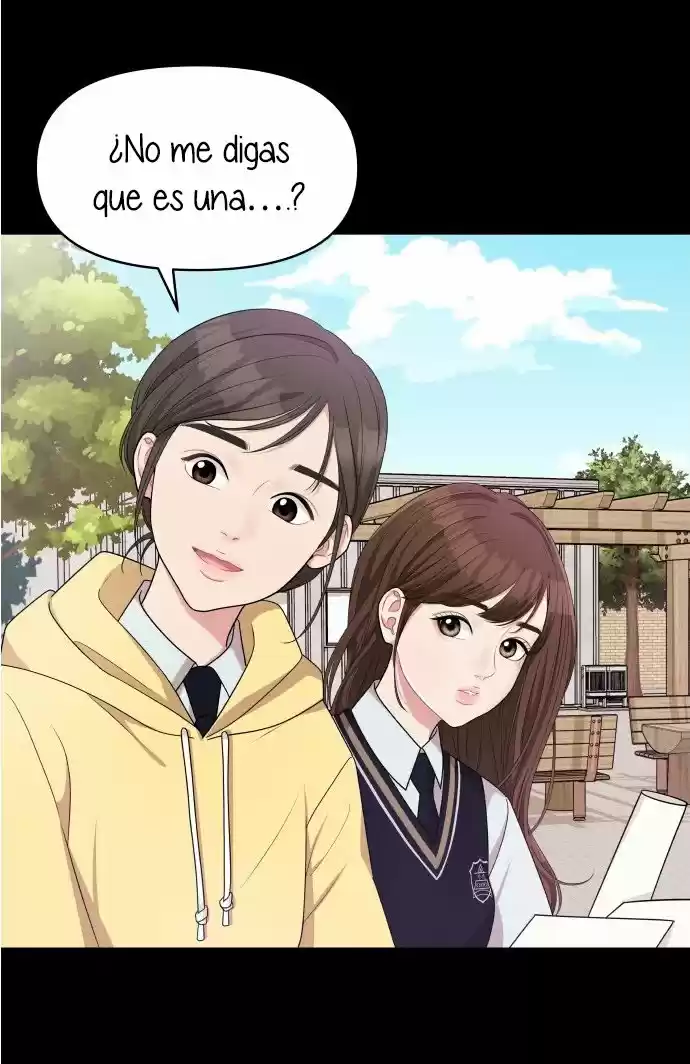Para Ti, Que Te Quedas Con La Estrella - Capítulo 8 - Página 12 - LectorTMOo