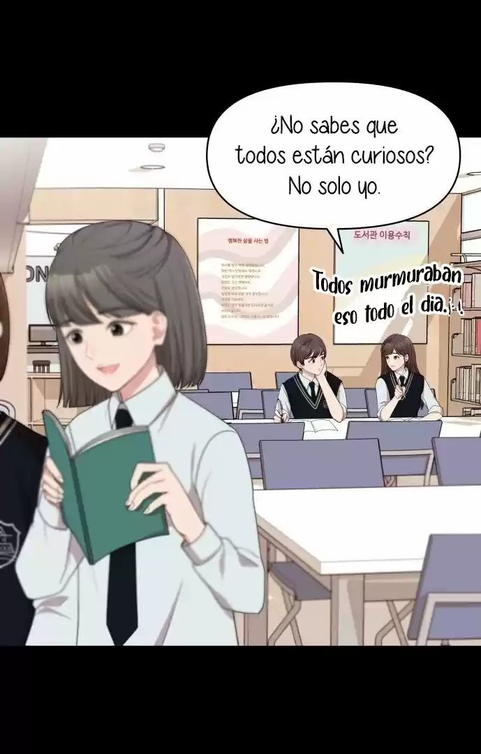 Para Ti, Que Te Quedas Con La Estrella - Capítulo 8 - Página 17 - LectorTMOo