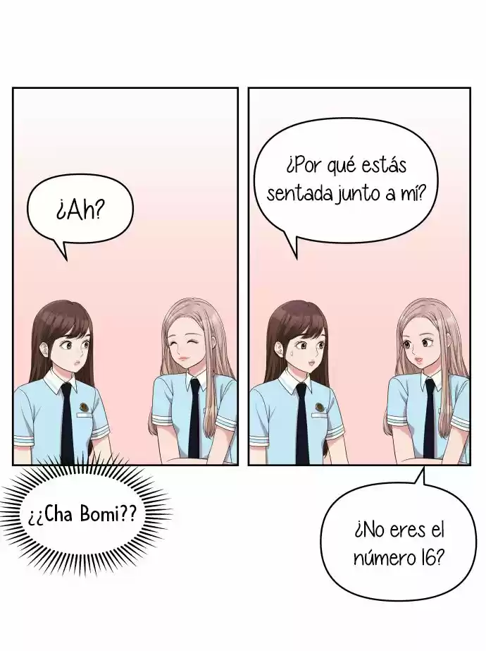 Para Ti, Que Te Quedas Con La Estrella - Capítulo 8 - Página 31 - LectorTMOo