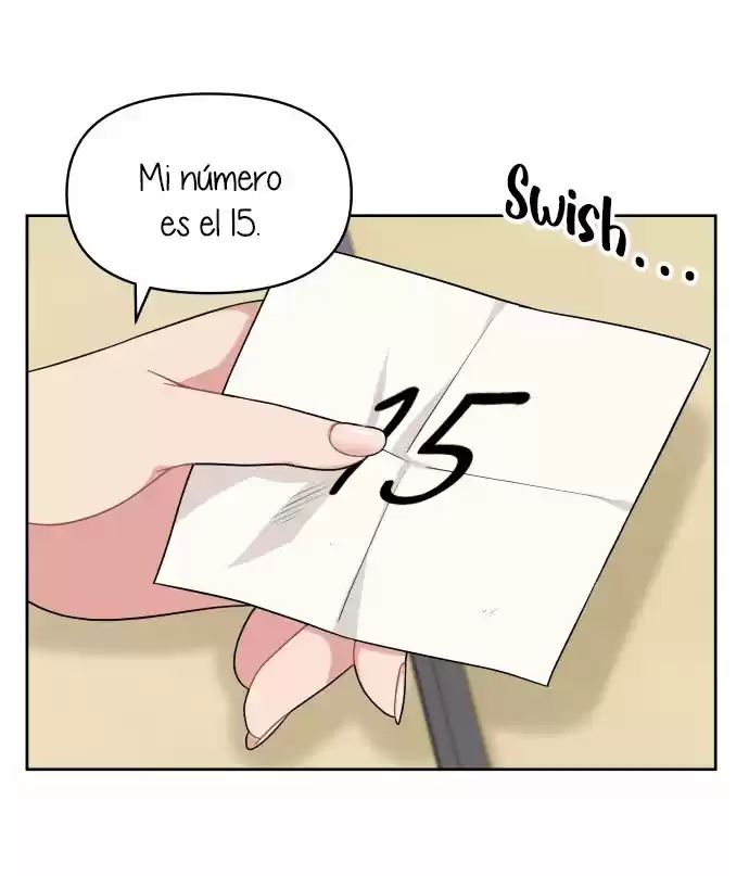 Para Ti, Que Te Quedas Con La Estrella - Capítulo 8 - Página 32 - LectorTMOo