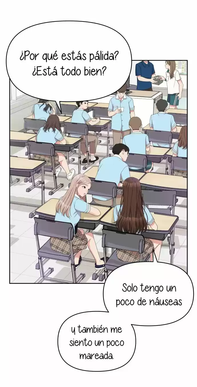 Para Ti, Que Te Quedas Con La Estrella - Capítulo 8 - Página 38 - LectorTMOo
