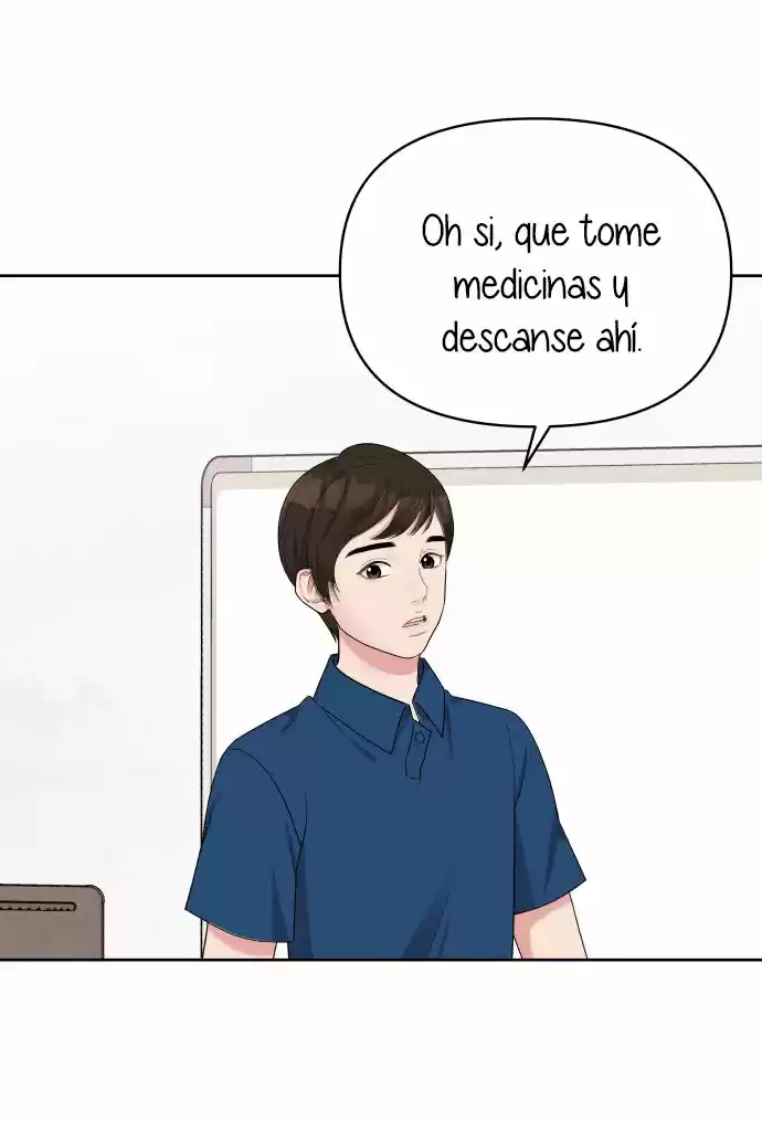 Para Ti, Que Te Quedas Con La Estrella - Capítulo 8 - Página 41 - LectorTMOo