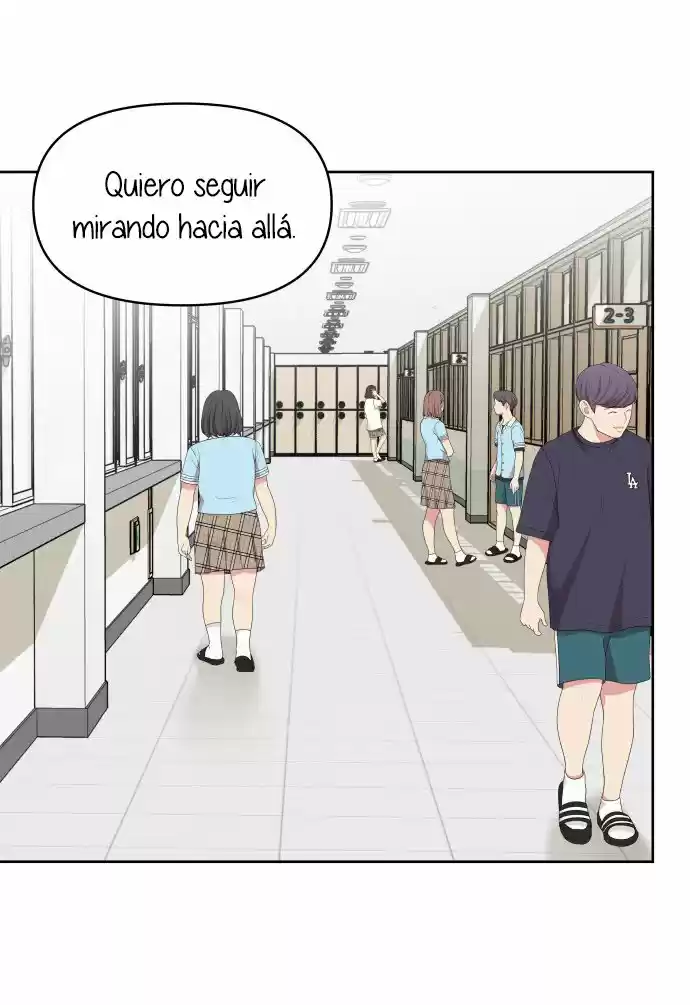 Para Ti, Que Te Quedas Con La Estrella - Capítulo 8 - Página 68 - LectorTMOo