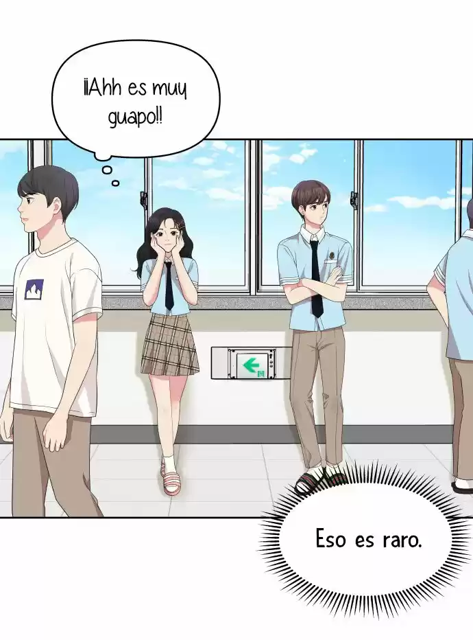 Para Ti, Que Te Quedas Con La Estrella - Capítulo 8 - Página 71 - LectorTMOo