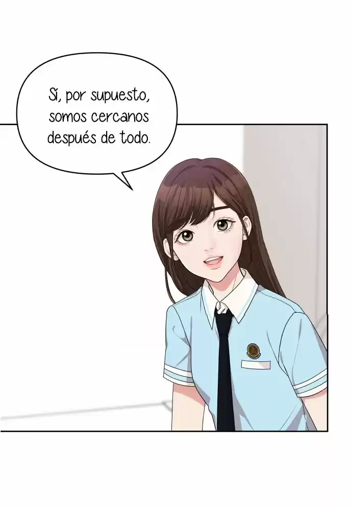 Para Ti, Que Te Quedas Con La Estrella - Capítulo 8 - Página 76 - LectorTMOo