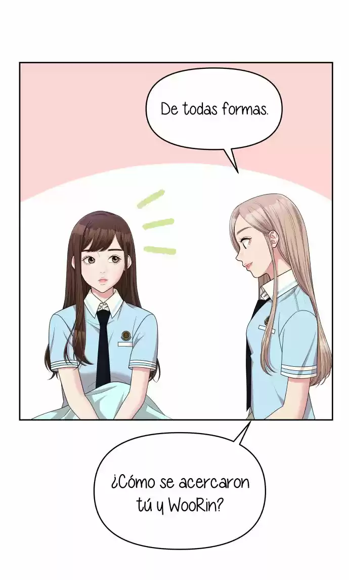 Para Ti, Que Te Quedas Con La Estrella - Capítulo 8 - Página 82 - LectorTMOo