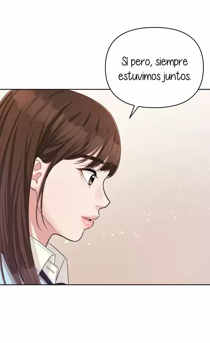 Para Ti, Que Te Quedas Con La Estrella - Capítulo 8 - Página 84 - LectorTMOo
