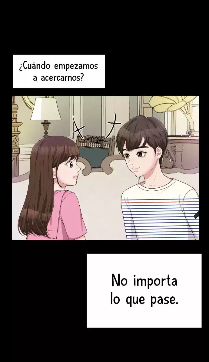 Para Ti, Que Te Quedas Con La Estrella - Capítulo 8 - Página 87 - LectorTMOo