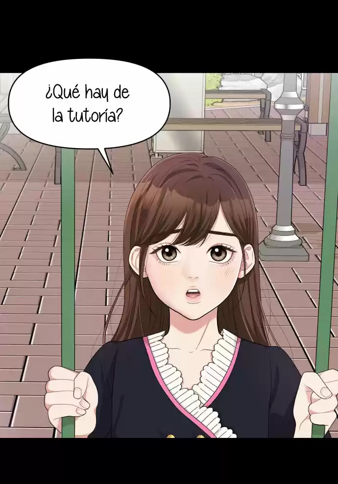 Para Ti, Que Te Quedas Con La Estrella - Capítulo 8 - Página 88 - LectorTMOo