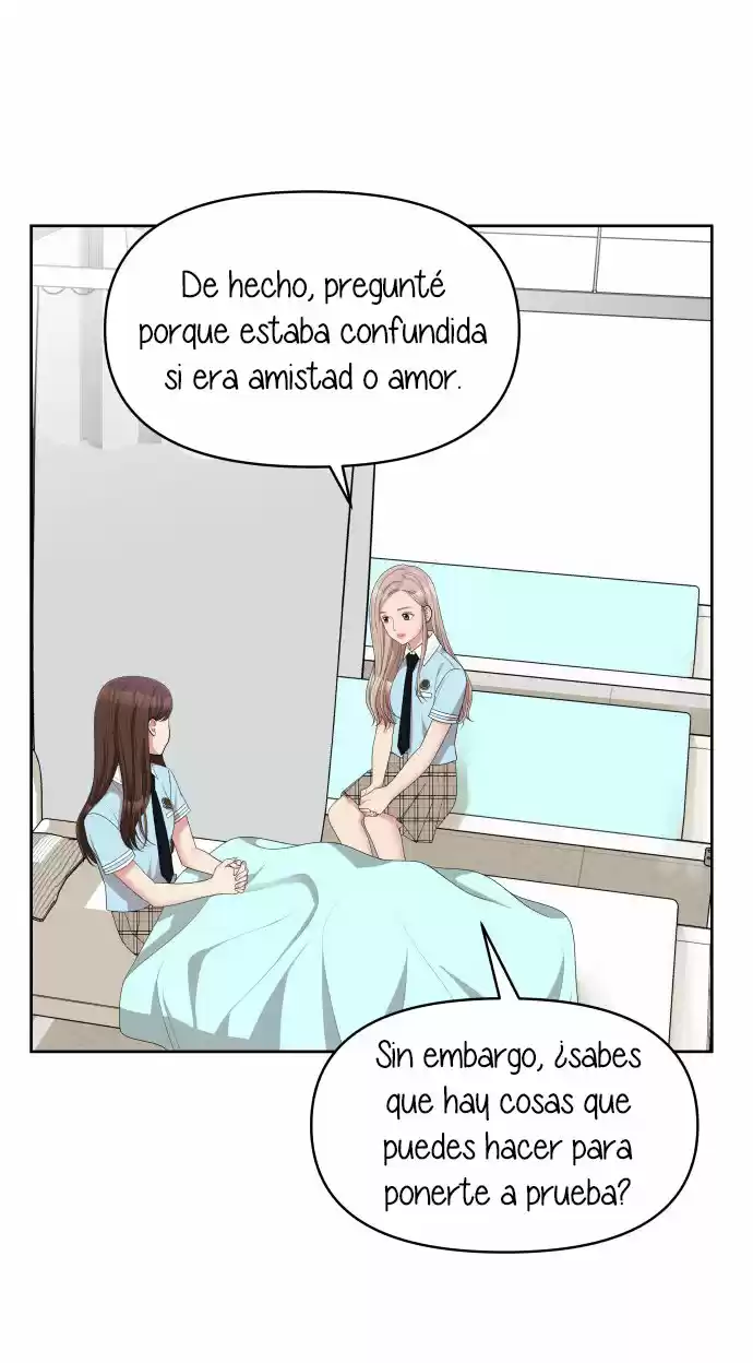 Para Ti, Que Te Quedas Con La Estrella - Capítulo 8 - Página 100 - LectorTMOo