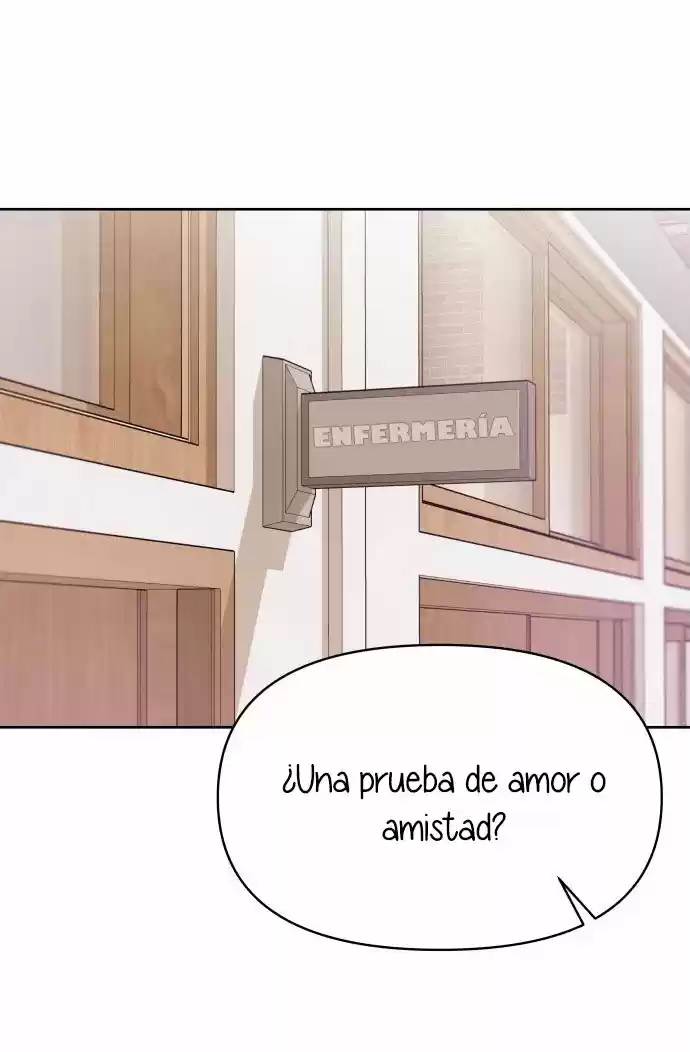 Para Ti, Que Te Quedas Con La Estrella - Capítulo 9 - Página 3 - LectorTMOo