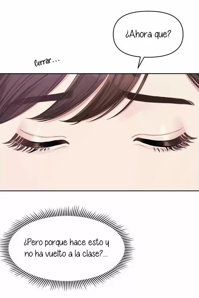 Para Ti, Que Te Quedas Con La Estrella - Capítulo 9 - Página 10 - LectorTMOo