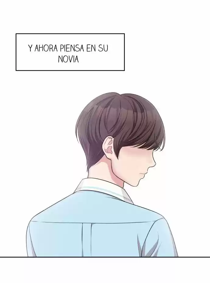 Para Ti, Que Te Quedas Con La Estrella - Capítulo 9 - Página 15 - LectorTMOo
