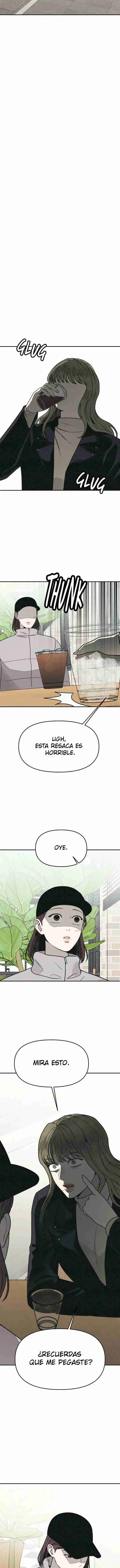 Para Tu Asesinato - Capítulo 18 - Página 13 - LectorTMOo