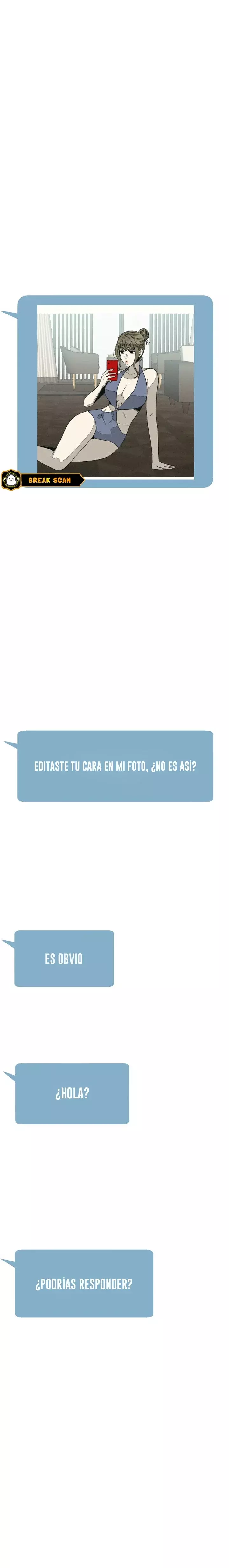 Para Tu Asesinato - Capítulo 24 - Página 11 - LectorTMOo
