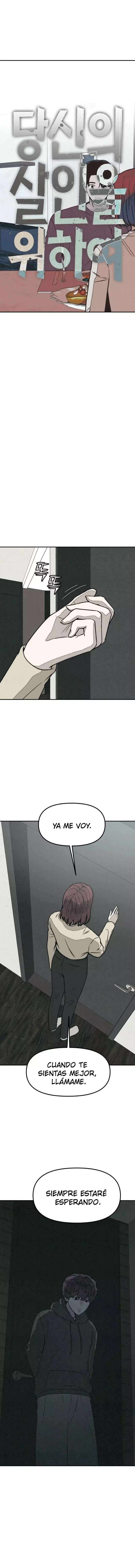 Para Tu Asesinato - Capítulo 37 - Página 12 - LectorTMOo