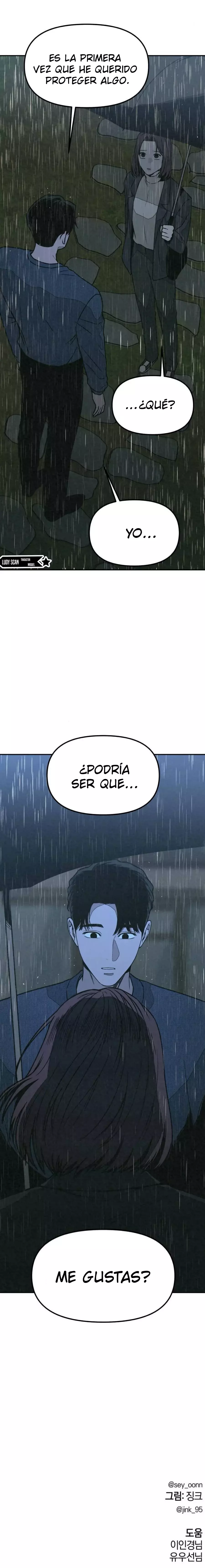 Para Tu Asesinato - Capítulo 37 - Página 15 - LectorTMOo