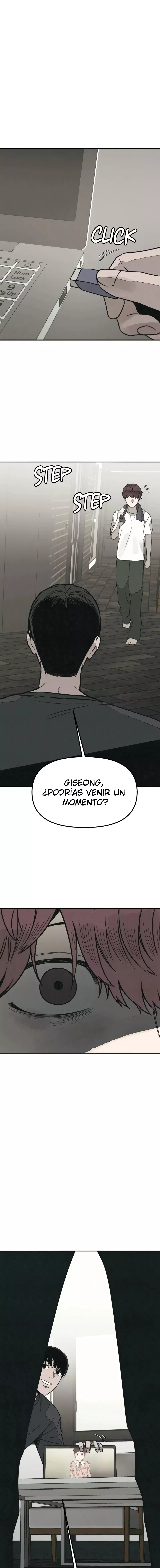 Para Tu Asesinato - Capítulo 42 - Página 2 - LectorTMOo
