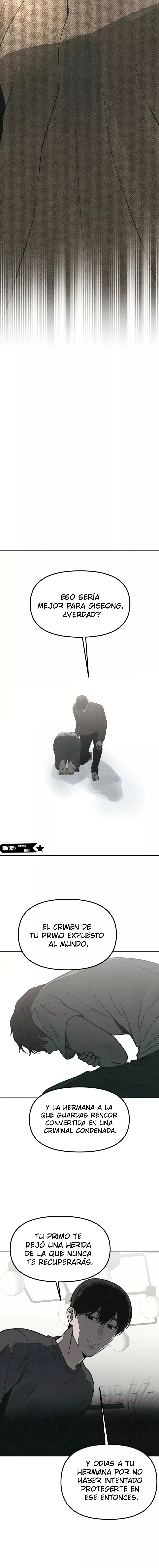 Para Tu Asesinato - Capítulo 42 - Página 7 - LectorTMOo