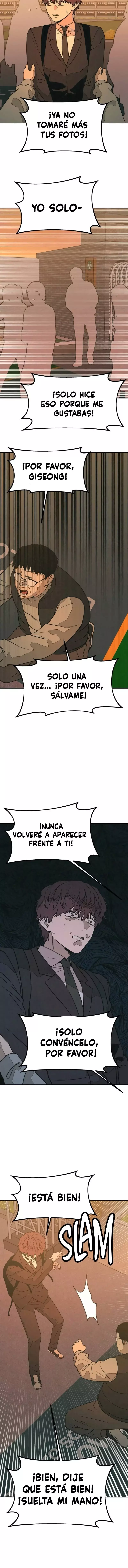 Para Tu Asesinato - Capítulo 43 - Página 7 - LectorTMOo