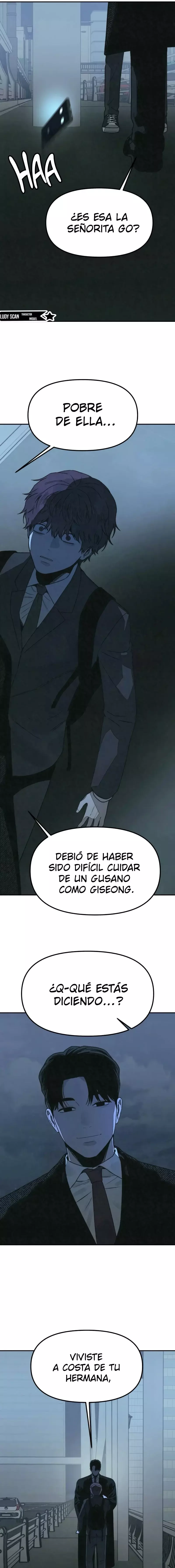 Para Tu Asesinato - Capítulo 44 - Página 6 - LectorTMOo