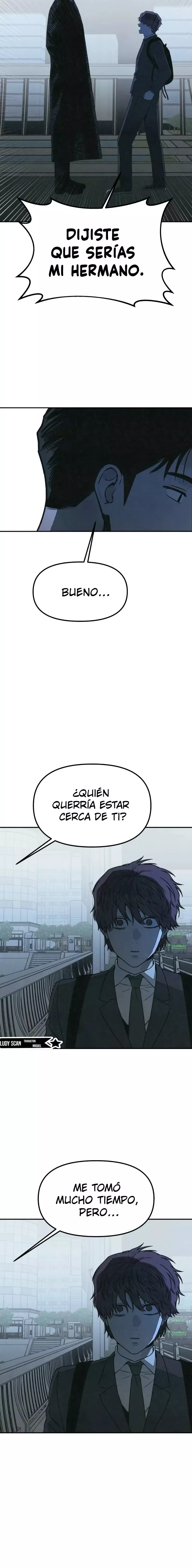 Para Tu Asesinato - Capítulo 44 - Página 9 - LectorTMOo