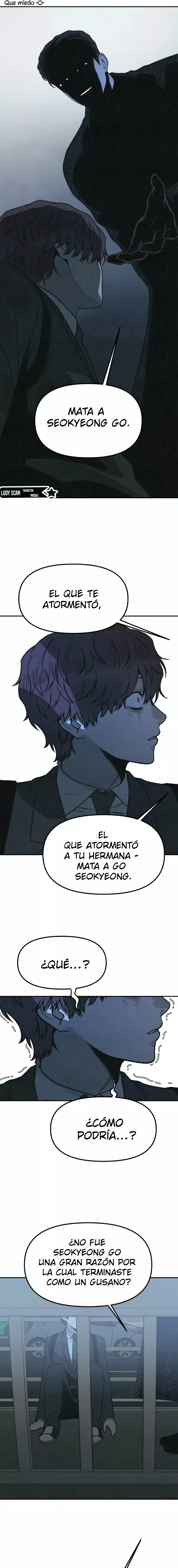 Para Tu Asesinato - Capítulo 44 - Página 16 - LectorTMOo