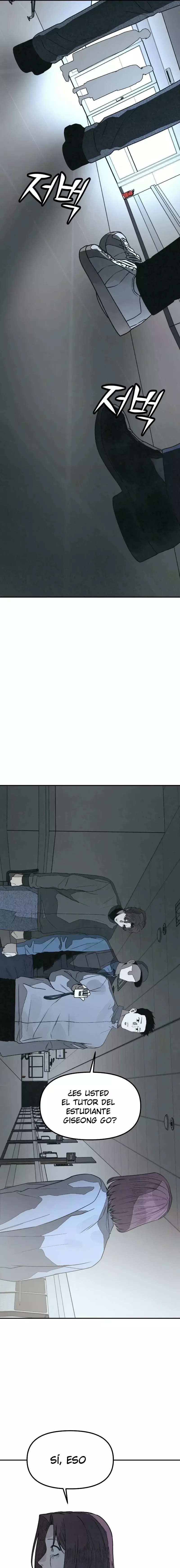 Para Tu Asesinato - Capítulo 46 - Página 14 - LectorTMOo