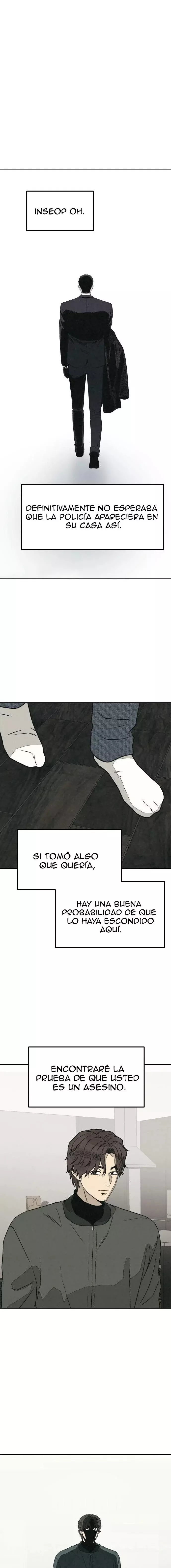 Para Tu Asesinato - Capítulo 47 - Página 2 - LectorTMOo